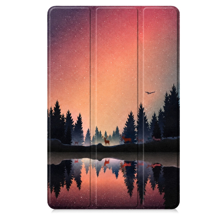 Чохол до планшета BeCover Smart Case Xiaomi Redmi Pad 2 SE 9.7