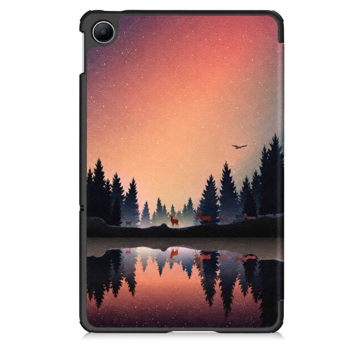 Чохол до планшета BeCover Smart Case Xiaomi Redmi Pad 2 SE 9.7