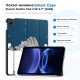Чохол до планшета BeCover Smart Case Xiaomi Redmi Pad 2 SE 9.7