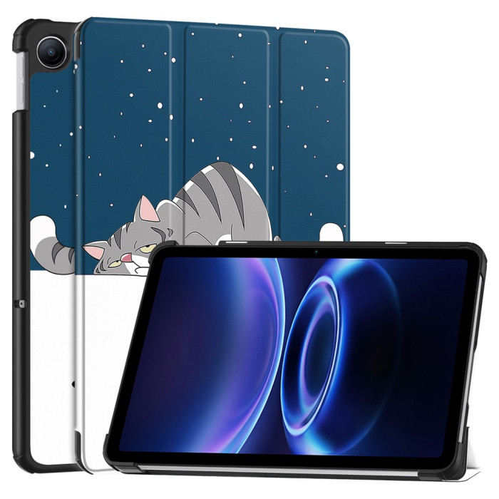 Чохол до планшета BeCover Smart Case Xiaomi Redmi Pad 2 SE 9.7