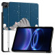 Чохол до планшета BeCover Smart Case Xiaomi Redmi Pad 2 SE 9.7