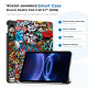 Чохол до планшета BeCover Smart Case Xiaomi Redmi Pad 2 SE 9.7