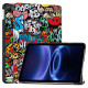 Чохол до планшета BeCover Smart Case Xiaomi Redmi Pad 2 SE 9.7