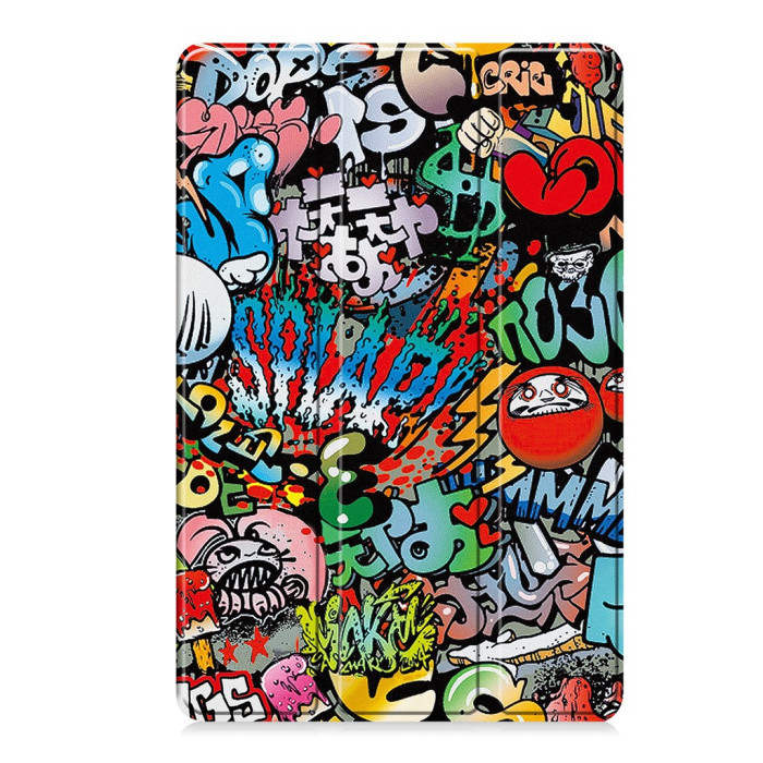 Чохол до планшета BeCover Smart Case Xiaomi Redmi Pad 2 SE 9.7