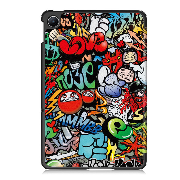 Чохол до планшета BeCover Smart Case Xiaomi Redmi Pad 2 SE 9.7