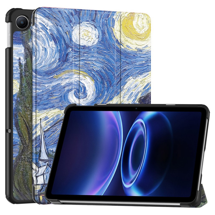 Чохол до планшета BeCover Smart Case Xiaomi Redmi Pad 2 SE 9.7