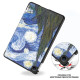 Чохол до планшета BeCover Smart Case Xiaomi Redmi Pad 2 SE 9.7
