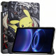 Чохол до планшета BeCover Smart Case Xiaomi Redmi Pad 2 SE 9.7