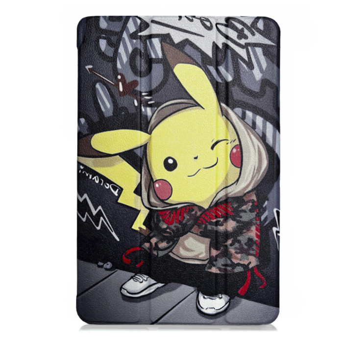 Чохол до планшета BeCover Smart Case Xiaomi Redmi Pad 2 SE 9.7