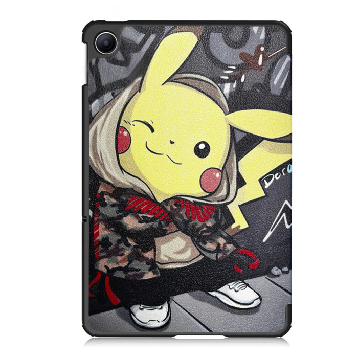 Чохол до планшета BeCover Smart Case Xiaomi Redmi Pad 2 SE 9.7