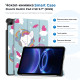 Чохол до планшета BeCover Smart Case Xiaomi Redmi Pad 2 SE 9.7