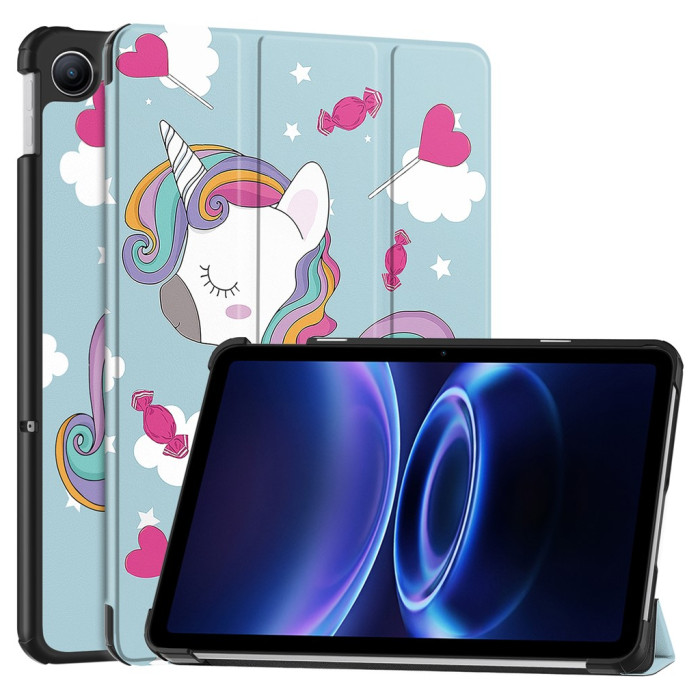 Чохол до планшета BeCover Smart Case Xiaomi Redmi Pad 2 SE 9.7