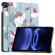 Чохол до планшета BeCover Smart Case Xiaomi Redmi Pad 2 SE 9.7