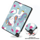 Чохол до планшета BeCover Smart Case Xiaomi Redmi Pad 2 SE 9.7