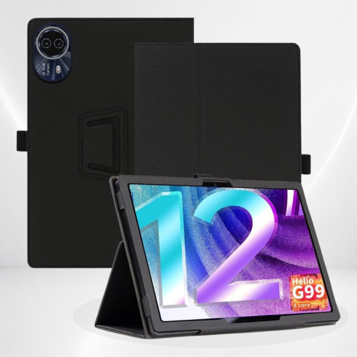 Чохол до планшета BeCover Slimbook Teclast T60 Pro 12