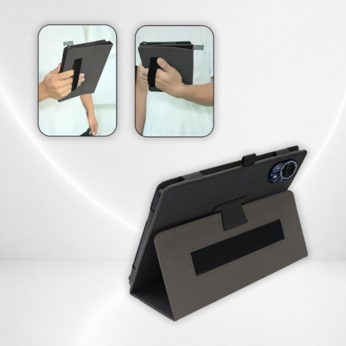Чохол до планшета BeCover Slimbook Teclast T60 Pro 12