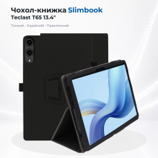 Чохол до планшета BeCover Slimbook Teclast T65 13.4