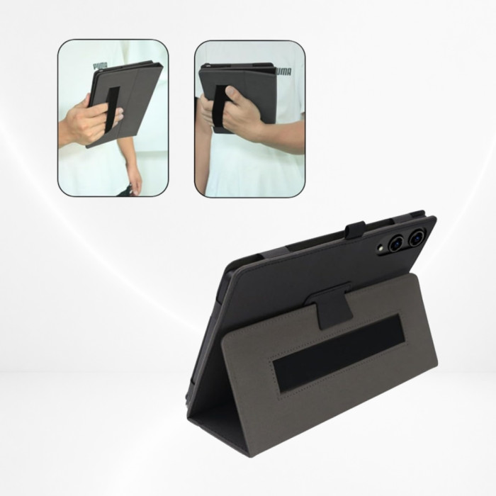 Чохол до планшета BeCover Slimbook Teclast T65 13.4