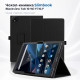 Чохол до планшета BeCover Slimbook Blackview Tab 10 Wi-Fi 10.1