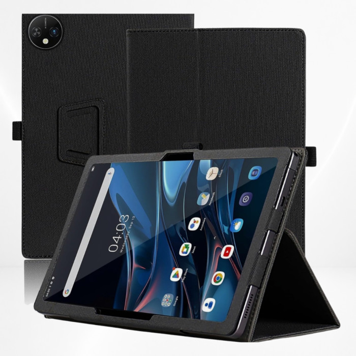 Чохол до планшета BeCover Slimbook Blackview Tab 10 Wi-Fi 10.1