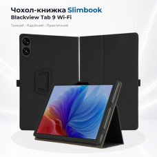 Чохол до планшета BeCover Slimbook Blackview Tab 9 Wi-Fi 11