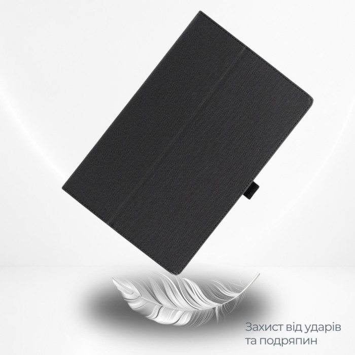 Чохол до планшета BeCover Slimbook Blackview Tab 9 Wi-Fi 11