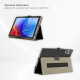Чохол до планшета BeCover Slimbook Blackview Tab 9 Wi-Fi 11