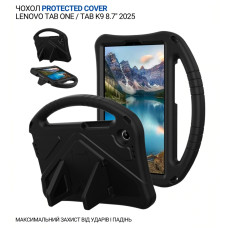 Чохол до планшета BeCover Protected Cover Lenovo Tab One / Tab K9 8.7