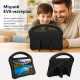 Чохол до планшета BeCover Protected Cover Lenovo Tab One / Tab K9 8.7