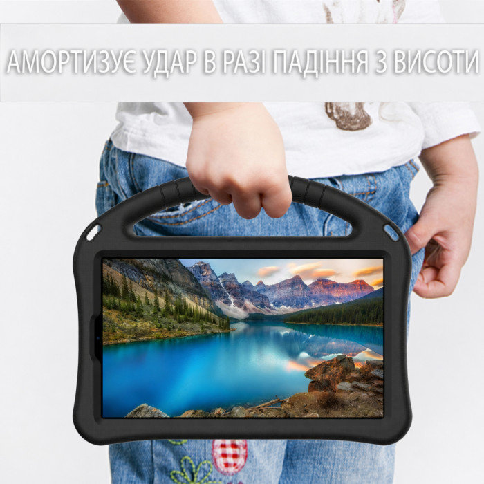 Чохол до планшета BeCover Protected Cover Lenovo Tab One / Tab K9 8.7