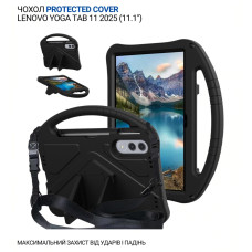 Чохол до планшета BeCover Protected Cover Lenovo Yoga Tab 11 2025 (11.1