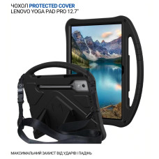 Чохол до планшета BeCover Protected Cover Lenovo Yoga Pad Pro 12.7