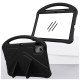 Чохол до планшета BeCover Protected Cover Lenovo Idea Tab/K11 (2nd Gen) TB336/Xiaoxin Pad (2025) 11