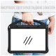 Чохол до планшета BeCover Protected Cover Lenovo Idea Tab/K11 (2nd Gen) TB336/Xiaoxin Pad (2025) 11