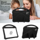 Чохол до планшета BeCover Protected Cover Lenovo Idea Tab/K11 (2nd Gen) TB336/Xiaoxin Pad (2025) 11