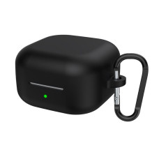 Чохол для навушників BeCover Silicon для Samsung Galaxy Buds 4 / 4 Pro Black (715874)