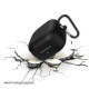 Чохол для навушників BeCover Silicon для Samsung Galaxy Buds 4 / 4 Pro Black (715874)