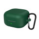 Чохол для навушників BeCover Silicon для Samsung Galaxy Buds 4 / 4 Pro Green (715876)