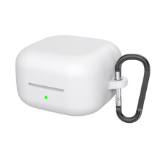 Чохол для навушників BeCover Silicon для Samsung Galaxy Buds 4 / 4 Pro White (715884)