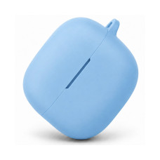 Чохол для навушників BeCover Silicon для Xiaomi Redmi Buds 8 Active Blue (715902)