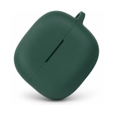 Чохол для навушників BeCover Silicon для Xiaomi Redmi Buds 8 Lite Green (715906)