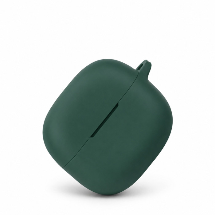 Чохол для навушників BeCover Silicon для Xiaomi Redmi Buds 8 Lite Green (715906)