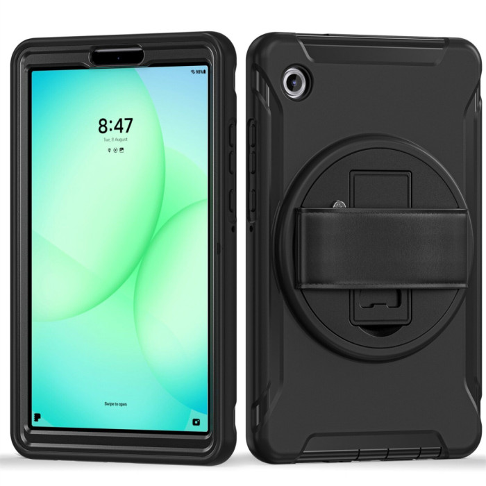 Чохол до планшета BeCover Shield 360 Samsung Galaxy Tab A11 SM-X133/X135 8.7