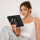 Чохол до планшета BeCover Shield 360 Samsung Galaxy Tab A11 SM-X133/X135 8.7
