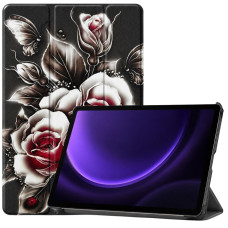 Чохол до планшета BeCover Smart Case Samsung Galaxy Tab S9 (SM-X710/SM-X716) / S9 FE (SM-X510/SM-X516B) 11.0