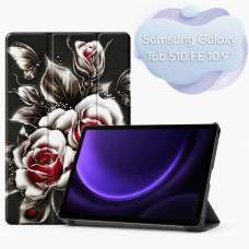 Чохол до планшета BeCover Smart Case Samsung Galaxy Tab S10 FE (SM-X520/SM-X526) 10.9