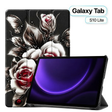 Чохол до планшета BeCover Smart Case Samsung Galaxy Tab S10 Lite SM-X400/406 10.9