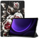 Чохол до планшета BeCover Smart Case Samsung Galaxy Tab S10 Lite SM-X400/406 10.9