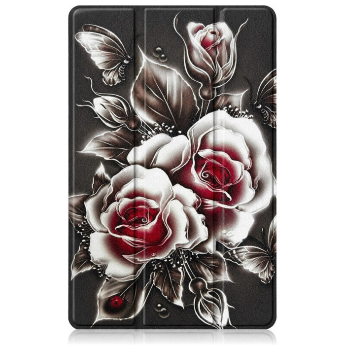 Чохол до планшета BeCover Smart Case Samsung Galaxy Tab S10 Lite SM-X400/406 10.9