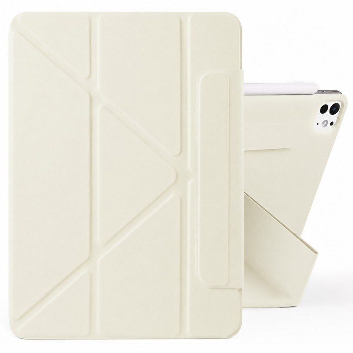 Чохол до планшета BeCover Ultra Slim Origami Magnetic Apple iPad Pro 11
